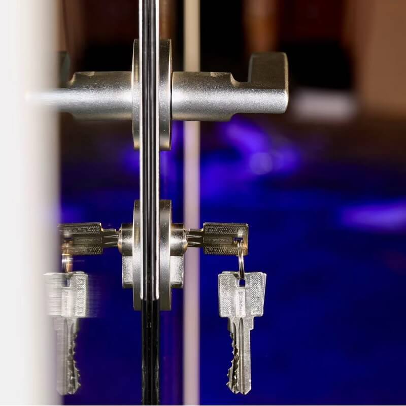 TFT Office Phone Booth,Standard Meeting Office Pro-type Pod For 4 Persons