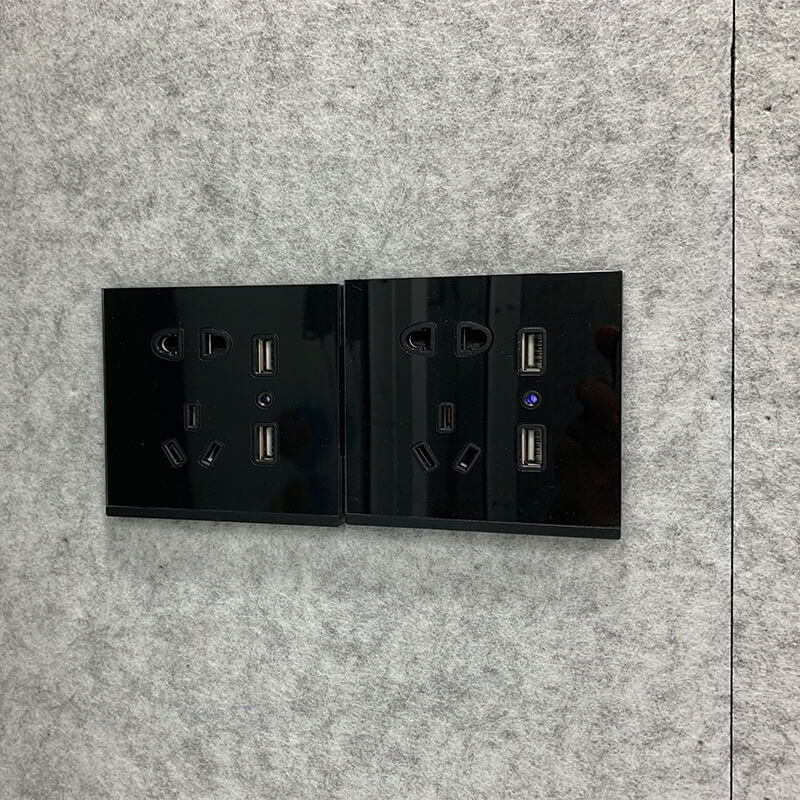 TFT Office Phone,Economical Meeting Office Pod For 4 Persons