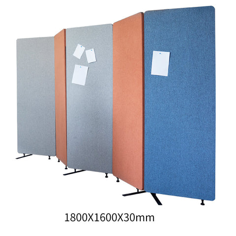 TFT Office Trend,Acoustic Office Partition Popular Type