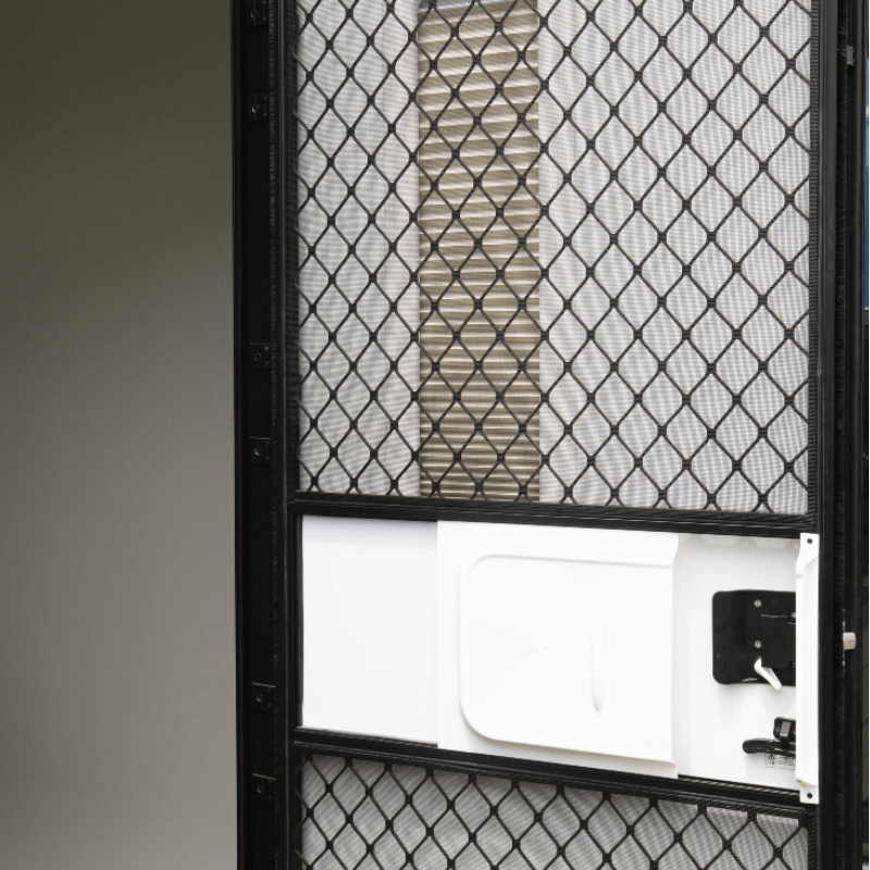 TFT Outdoor Home Office Pod,Prefab Backyard Office Shed Pod