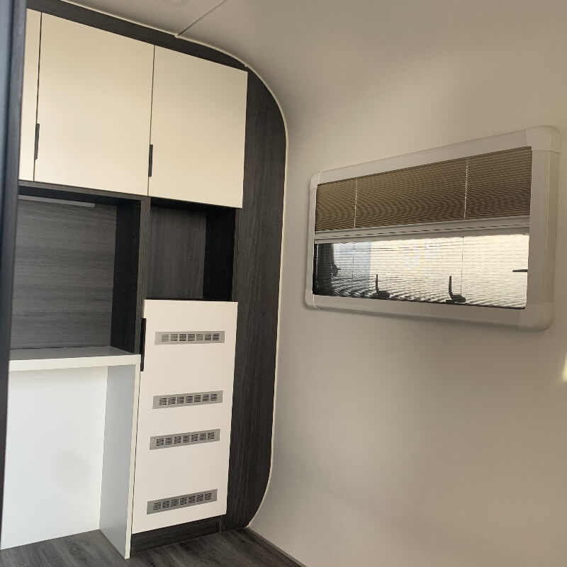 TFT Outdoor Home Office Pod,Prefab Backyard Office Shed Pod