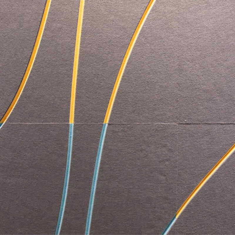 Decorative Wall Polyester Acous tic Panel - TFT Office Trend