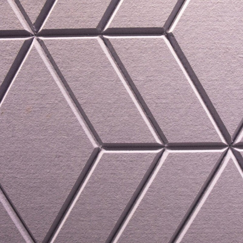 Decorative Wall Polyester Acous tic Panel - TFT Office Trend