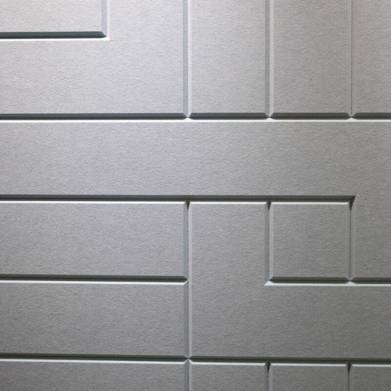 Decorative Wall Polyester Acous tic Panel - TFT Office Trend