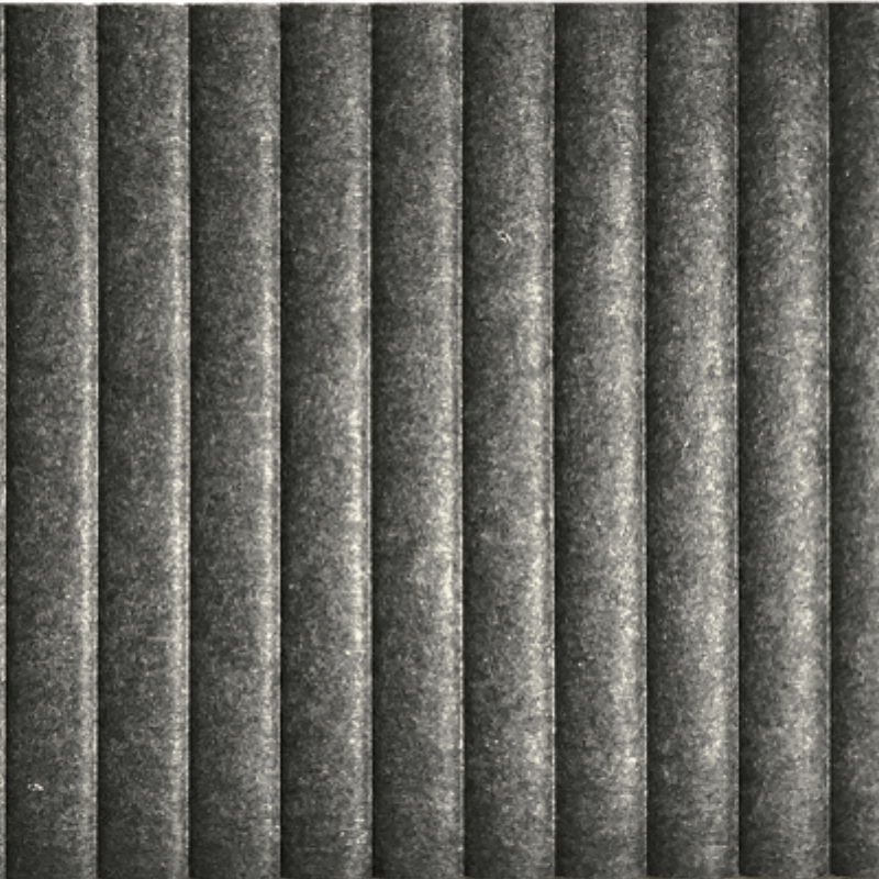 Decorative Wall Polyester Acous tic Panel - TFT Office Trend