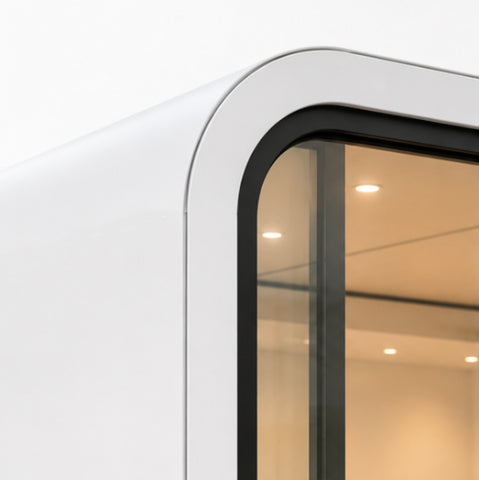 OPOD380 Stay | Prefab Guest Room & Modular Living Pod
