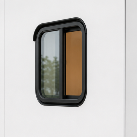 OPOD380 Stay | Prefab Guest Room & Modular Living Pod