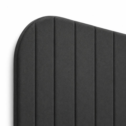Portable Soundproof Partition Wall for Office Cubicles and Meeting Zones