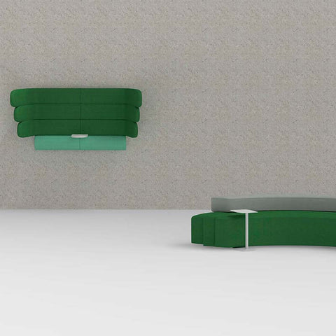 Modern Office Workstations Furniture Systems