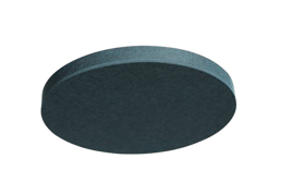 Ceiling Hanging Acoustical Sound Baffles Panels
