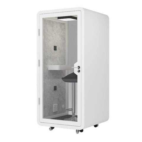 TFT Office Phone Booth,Economical Office Pod 1 Person