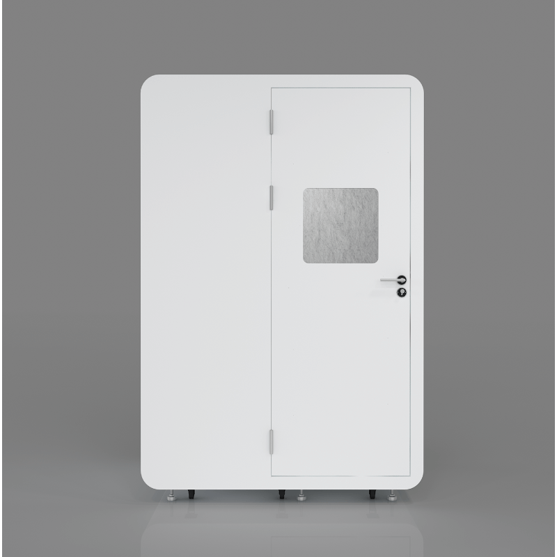 Recording Room,Home Office Studio, Work pods, Acoustic Vocal Booth