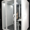 TFT Office Phone Booth,Economical Office Meeting Pod For 4 Persons