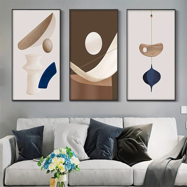 TFT  Acoustic Panel Digital Printing Products