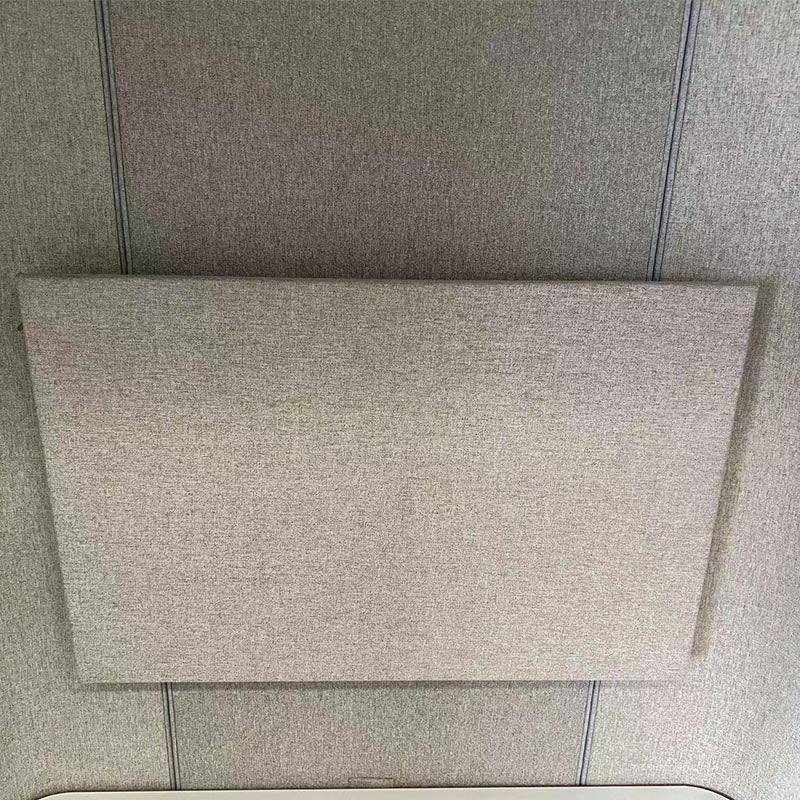 Feltwall Wall-Mounted Type Phone Pod