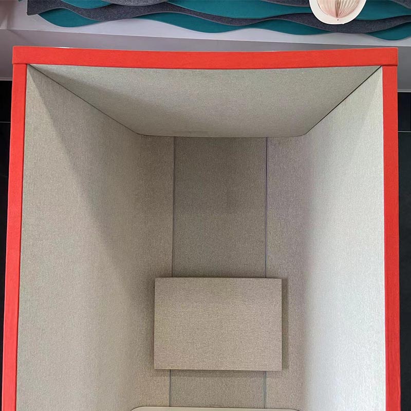 Feltwall Free Standing Phone Pod