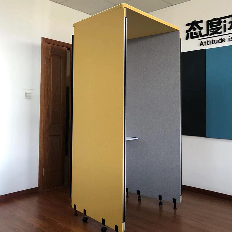 Feltwall Free Standing Phone Pod