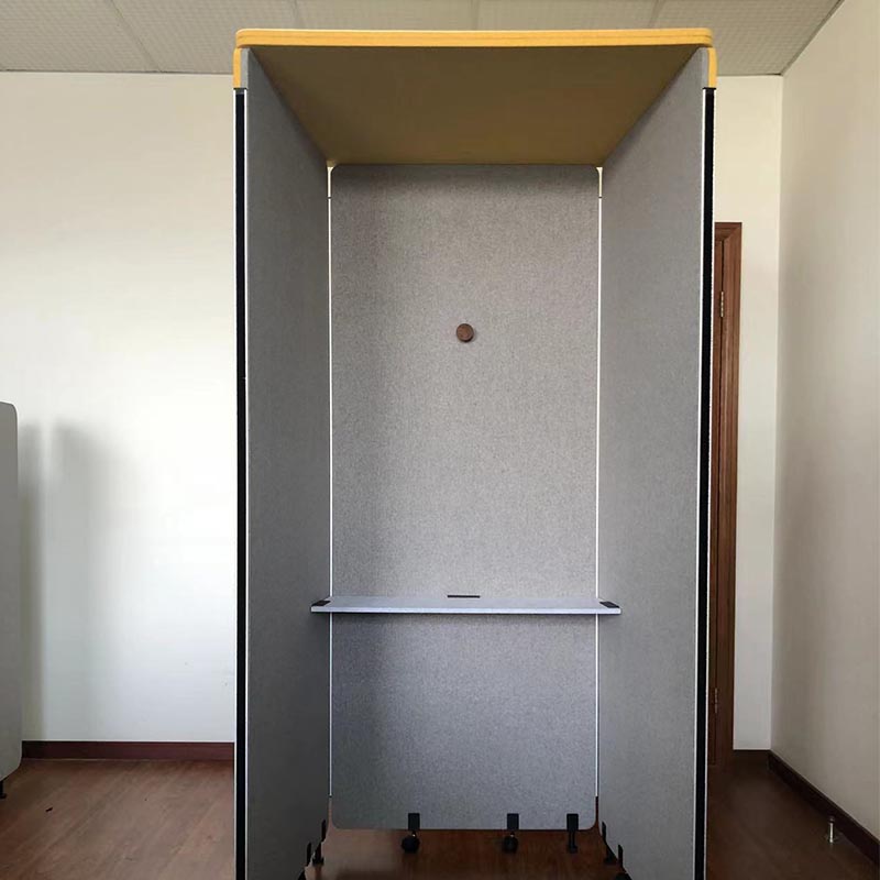 Feltwall Free Standing Phone Pod