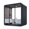 TFT Office Phone Booth,Standard Meeting Office Pod For 4 Persons