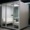 TFT Office Trend,Economical Meeting Office Pod For 4-6 Persons