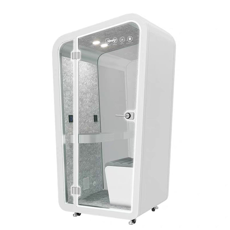 TFT Office Phone Booth,Shaped Acoustic Office Pod