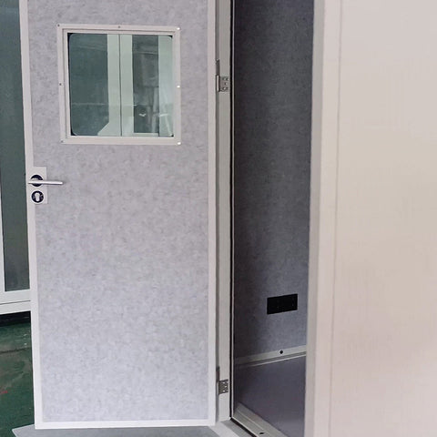 Recording Room,Home Office Studio, Work pods, Acoustic Vocal Booth