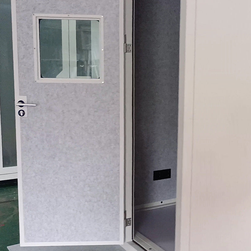 Recording Room,Home Office Studio, Work pods, Acoustic Vocal Booth