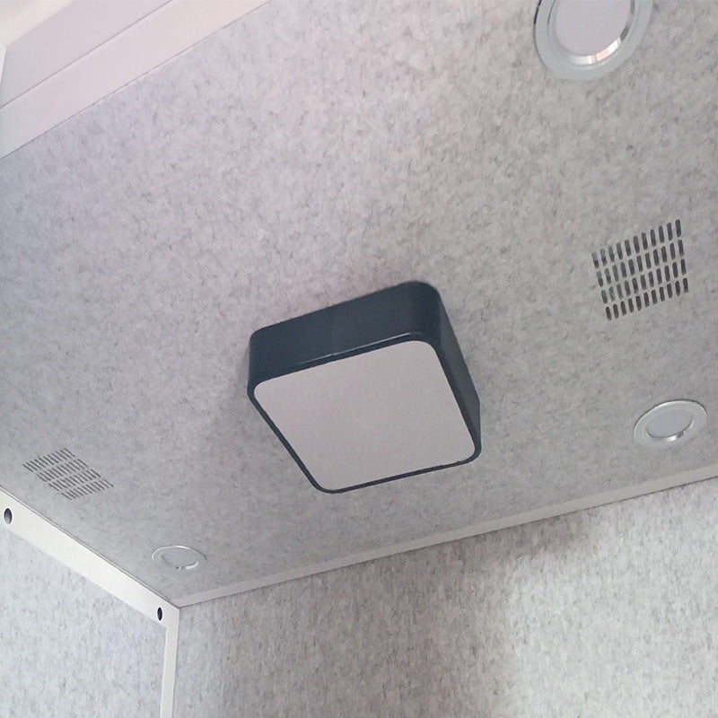 Recording Room,Home Office Studio, Work pods, Acoustic Vocal Booth